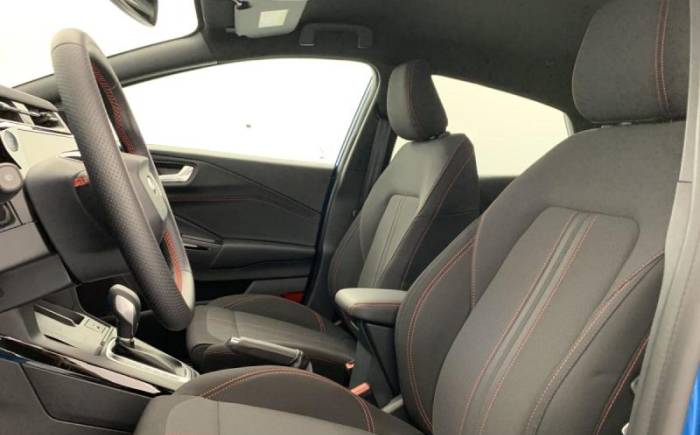 FORD PUMA 1.0 ecoboost 125 ch mhev s s powershift st-line