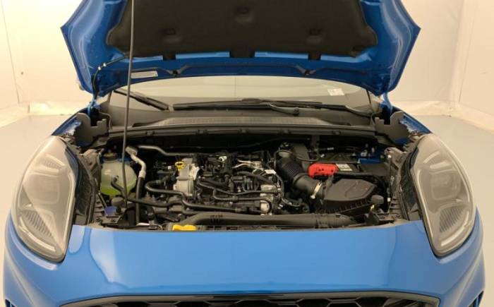 FORD PUMA 1.0 ecoboost 125 ch mhev s s powershift st-line