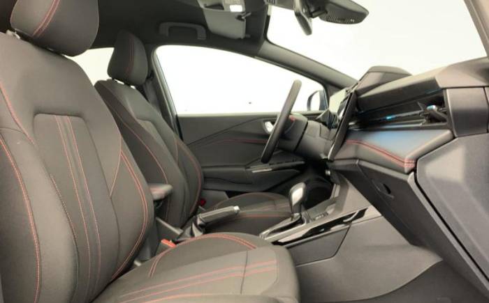 FORD PUMA 1.0 ecoboost 125 ch mhev s s powershift st-line