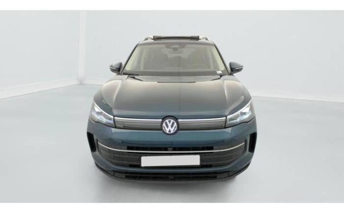 VOLKSWAGEN TIGUAN 1.5 ETSI 150CH DSG7 LIFE