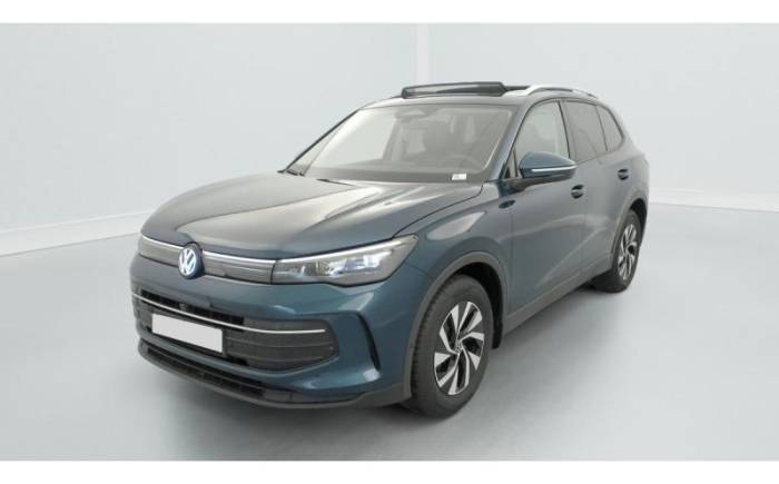 VOLKSWAGEN TIGUAN 1.5 ETSI 150CH DSG7 LIFE