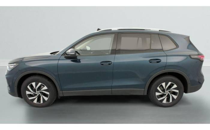 VOLKSWAGEN TIGUAN 1.5 ETSI 150CH DSG7 LIFE