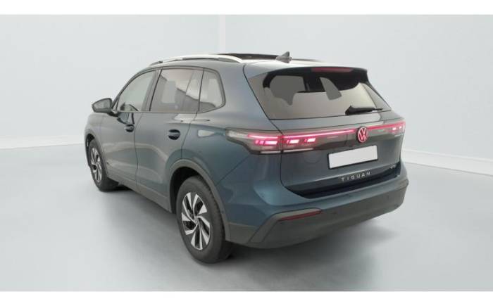 VOLKSWAGEN TIGUAN 1.5 ETSI 150CH DSG7 LIFE