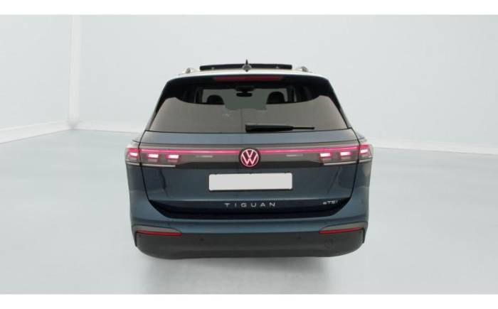 VOLKSWAGEN TIGUAN 1.5 ETSI 150CH DSG7 LIFE