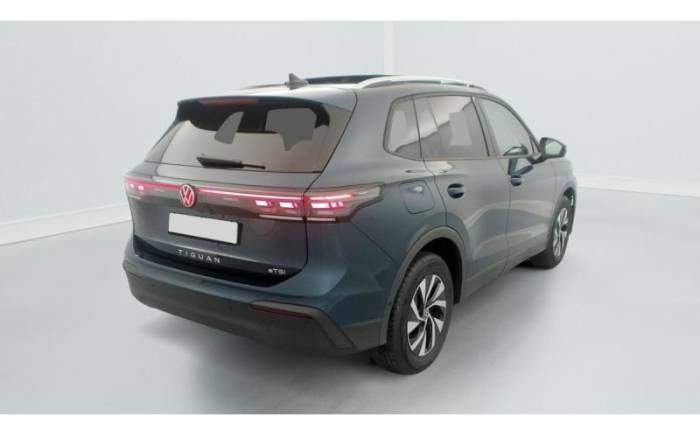 VOLKSWAGEN TIGUAN 1.5 ETSI 150CH DSG7 LIFE
