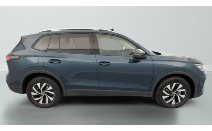 VOLKSWAGEN TIGUAN 1.5 ETSI 150CH DSG7 LIFE