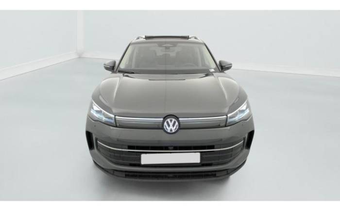 VOLKSWAGEN TIGUAN 1.5 ETSI 150CH DSG7 LIFE