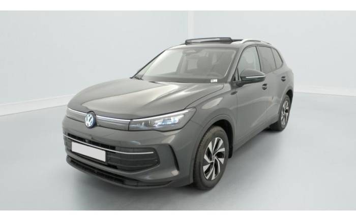 VOLKSWAGEN TIGUAN 1.5 ETSI 150CH DSG7 LIFE