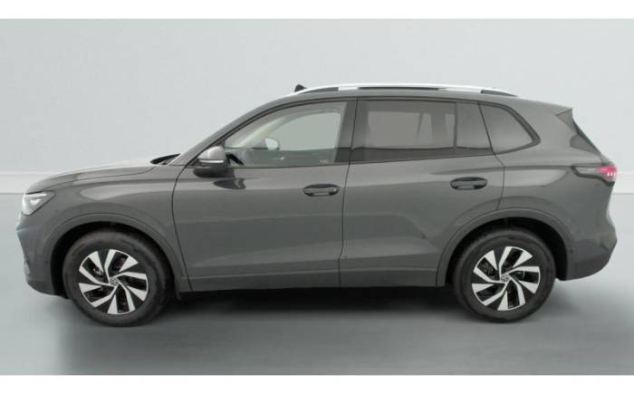 VOLKSWAGEN TIGUAN 1.5 ETSI 150CH DSG7 LIFE