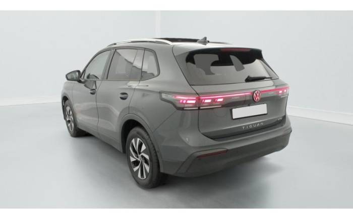 VOLKSWAGEN TIGUAN 1.5 ETSI 150CH DSG7 LIFE