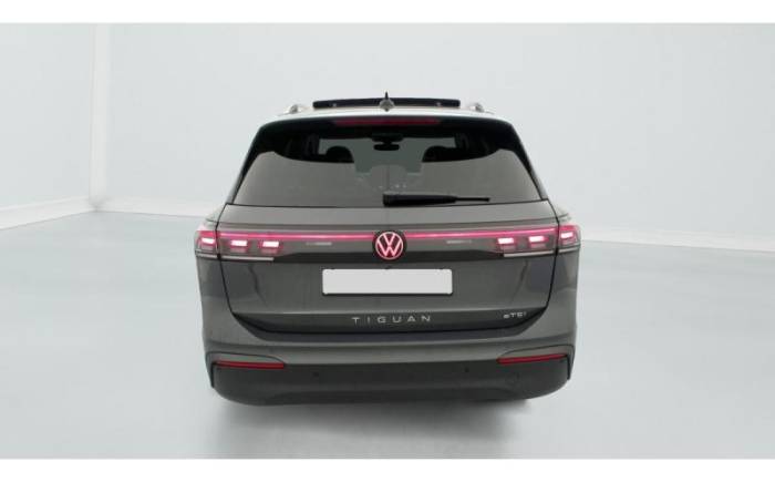 VOLKSWAGEN TIGUAN 1.5 ETSI 150CH DSG7 LIFE