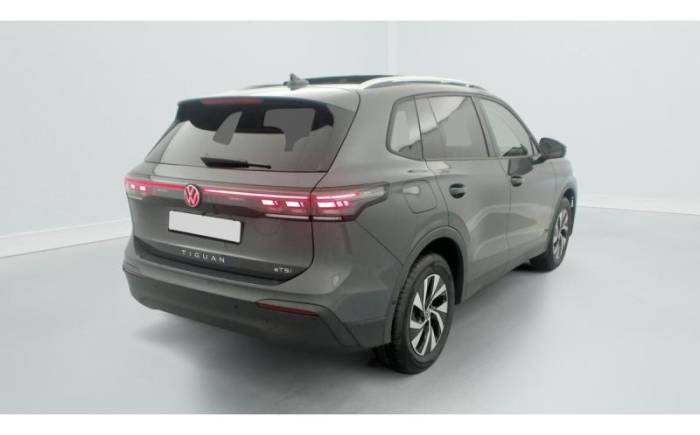 VOLKSWAGEN TIGUAN 1.5 ETSI 150CH DSG7 LIFE