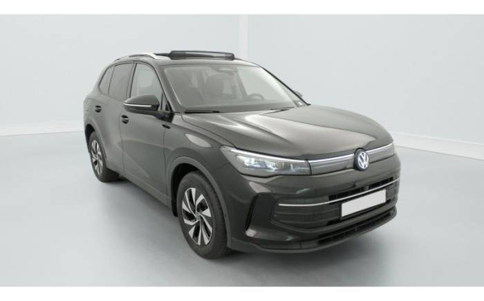 VOLKSWAGEN TIGUAN 1.5 ETSI 150CH DSG7 LIFE