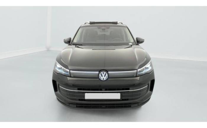 VOLKSWAGEN TIGUAN 1.5 ETSI 150CH DSG7 LIFE