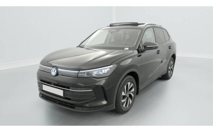 VOLKSWAGEN TIGUAN 1.5 ETSI 150CH DSG7 LIFE