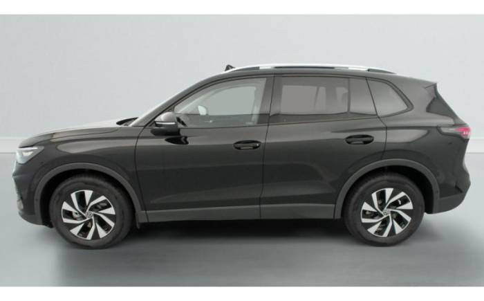 VOLKSWAGEN TIGUAN 1.5 ETSI 150CH DSG7 LIFE