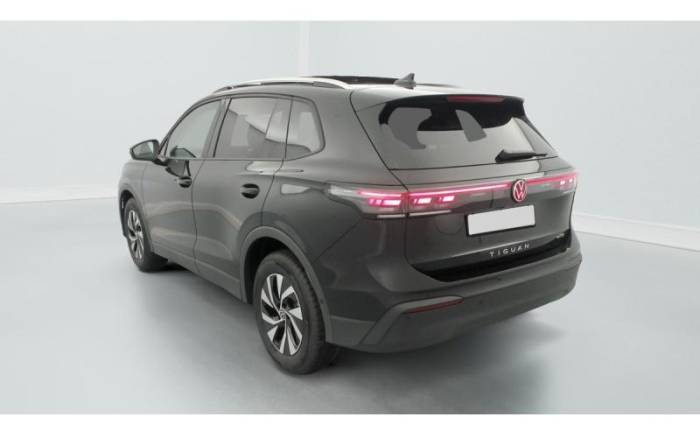 VOLKSWAGEN TIGUAN 1.5 ETSI 150CH DSG7 LIFE