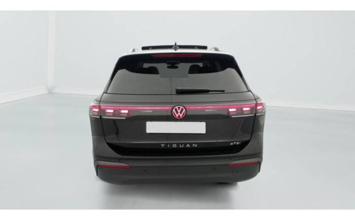 VOLKSWAGEN TIGUAN 1.5 ETSI 150CH DSG7 LIFE