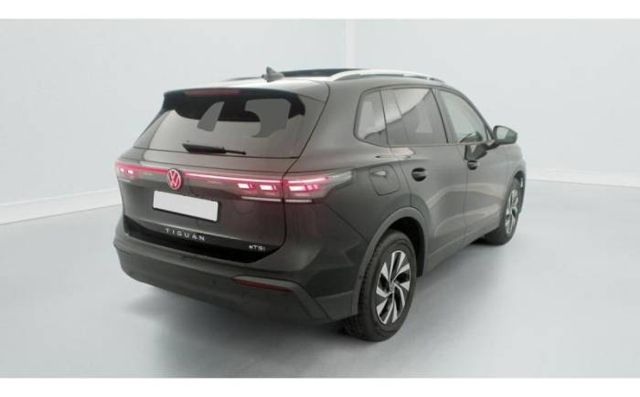 VOLKSWAGEN TIGUAN 1.5 ETSI 150CH DSG7 LIFE
