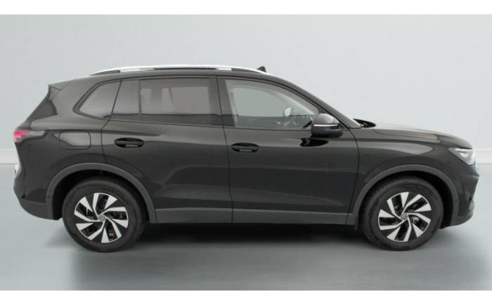 VOLKSWAGEN TIGUAN 1.5 ETSI 150CH DSG7 LIFE