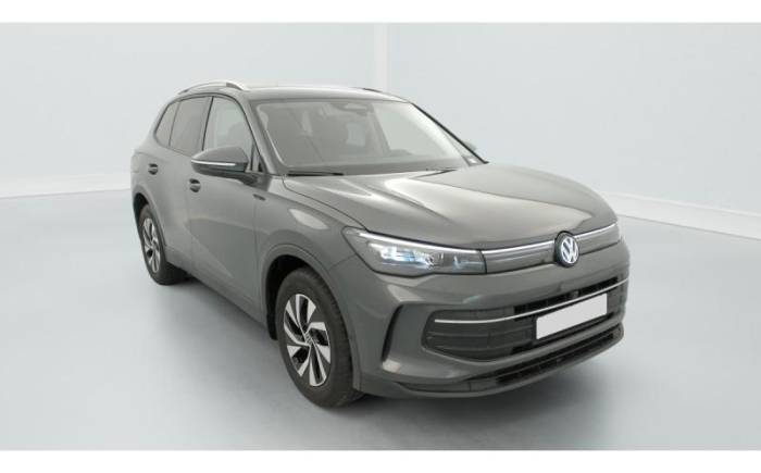 VOLKSWAGEN TIGUAN 1.5 ETSI 150CH DSG7 LIFE