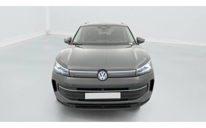 VOLKSWAGEN TIGUAN 1.5 ETSI 150CH DSG7 LIFE