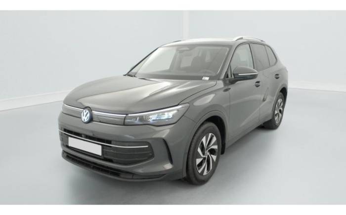 VOLKSWAGEN TIGUAN 1.5 ETSI 150CH DSG7 LIFE