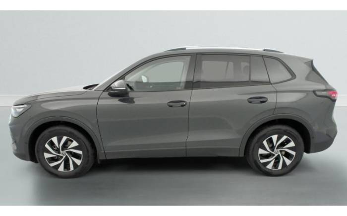 VOLKSWAGEN TIGUAN 1.5 ETSI 150CH DSG7 LIFE