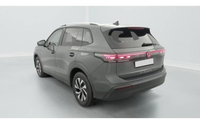 VOLKSWAGEN TIGUAN 1.5 ETSI 150CH DSG7 LIFE