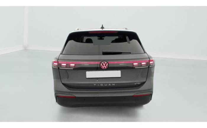 VOLKSWAGEN TIGUAN 1.5 ETSI 150CH DSG7 LIFE