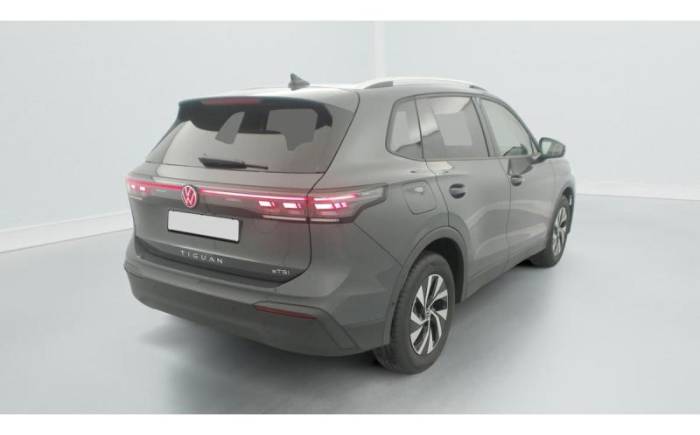 VOLKSWAGEN TIGUAN 1.5 ETSI 150CH DSG7 LIFE