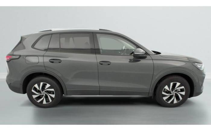 VOLKSWAGEN TIGUAN 1.5 ETSI 150CH DSG7 LIFE