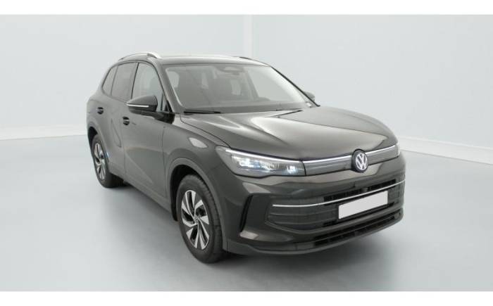 VOLKSWAGEN TIGUAN 1.5 ETSI 150CH DSG7 LIFE