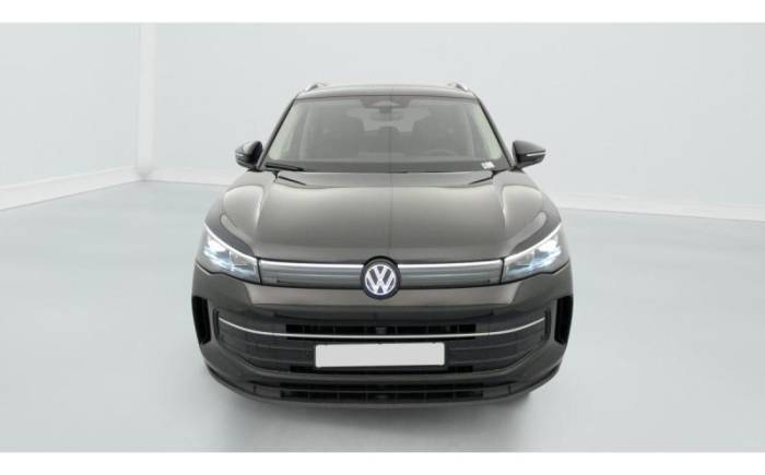 VOLKSWAGEN TIGUAN 1.5 ETSI 150CH DSG7 LIFE