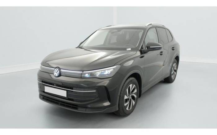 VOLKSWAGEN TIGUAN 1.5 ETSI 150CH DSG7 LIFE