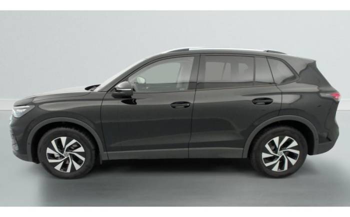 VOLKSWAGEN TIGUAN 1.5 ETSI 150CH DSG7 LIFE