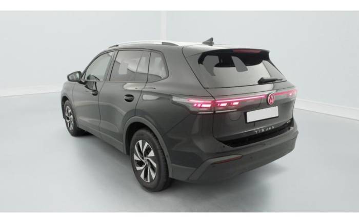 VOLKSWAGEN TIGUAN 1.5 ETSI 150CH DSG7 LIFE