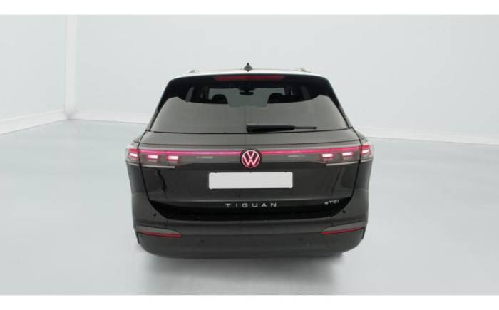 VOLKSWAGEN TIGUAN 1.5 ETSI 150CH DSG7 LIFE
