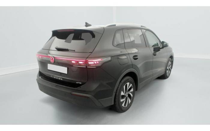VOLKSWAGEN TIGUAN 1.5 ETSI 150CH DSG7 LIFE