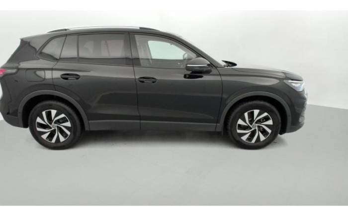 VOLKSWAGEN TIGUAN 1.5 ETSI 150CH DSG7 LIFE