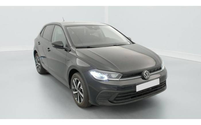 VOLKSWAGEN POLO 1.0 TSI 95 S S DSG7 LIFE