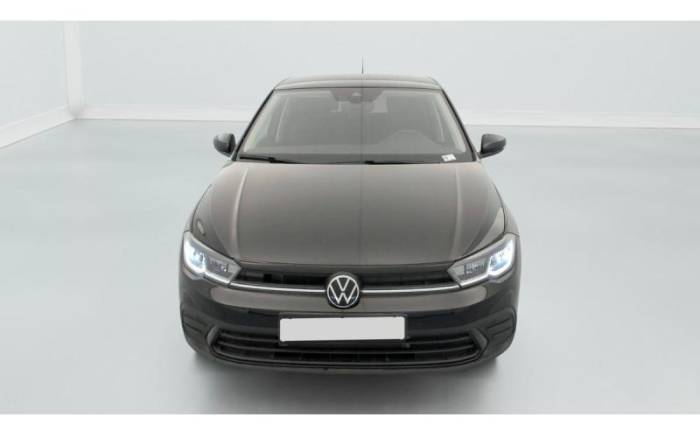 VOLKSWAGEN POLO 1.0 TSI 95 S S DSG7 LIFE