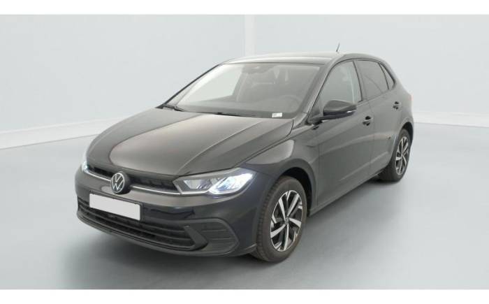 VOLKSWAGEN POLO 1.0 TSI 95 S S DSG7 LIFE