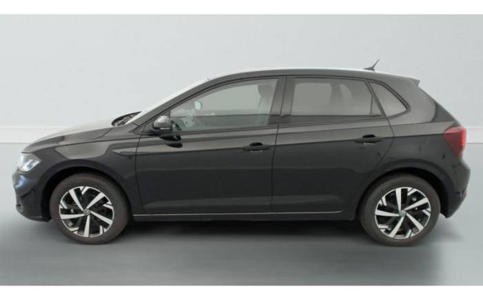VOLKSWAGEN POLO 1.0 TSI 95 S S DSG7 LIFE