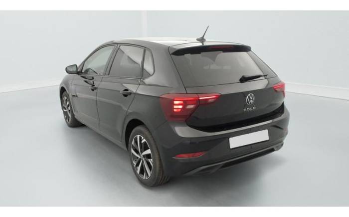 VOLKSWAGEN POLO 1.0 TSI 95 S S DSG7 LIFE