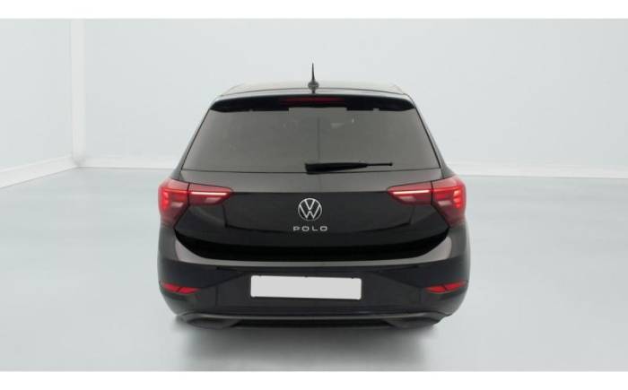 VOLKSWAGEN POLO 1.0 TSI 95 S S DSG7 LIFE