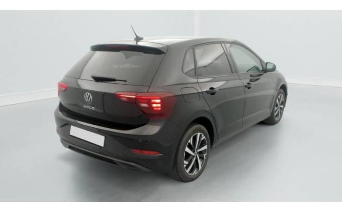 VOLKSWAGEN POLO 1.0 TSI 95 S S DSG7 LIFE