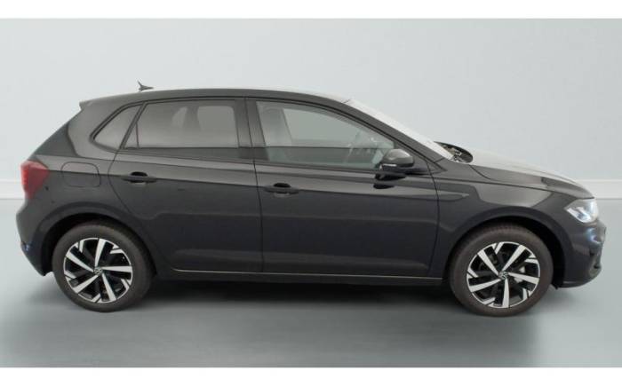 VOLKSWAGEN POLO 1.0 TSI 95 S S DSG7 LIFE