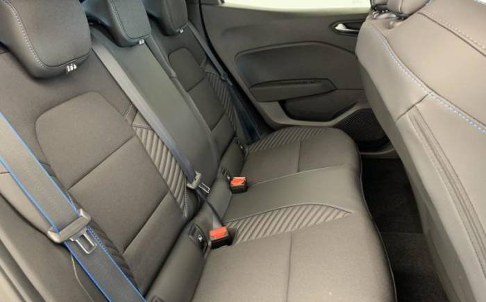 RENAULT CLIO 5 TCE 90 CH GSR2 ESPRIT ALPINE