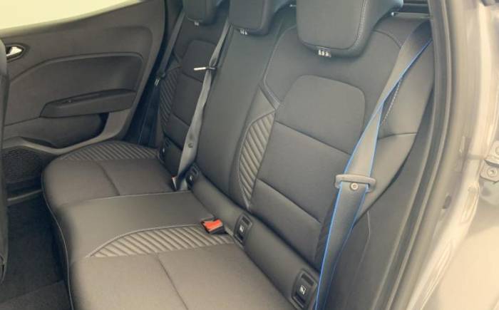 RENAULT CLIO 5 TCE 90 CH GSR2 ESPRIT ALPINE
